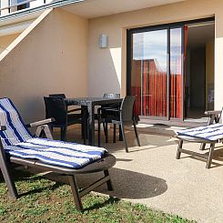Appartement Fakarava