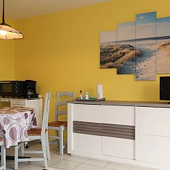 Appartement Fakarava
