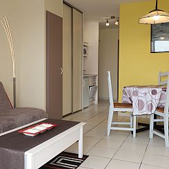Appartement Fakarava