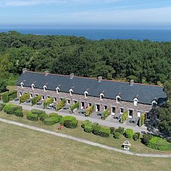Vakantiehuis T3-Résidence La Carquois
