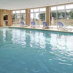 Appartement Cap Green 36X