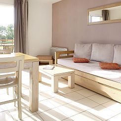 Appartement Cap Green 36X