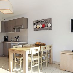 Appartement Cap Green 36X