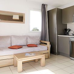 Appartement Cap Green 24