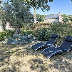 Vakantiehuis Le petit Papeu