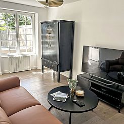 Vakantiehuis Le petit Papeu