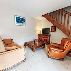 Vakantiehuis Le Brieux