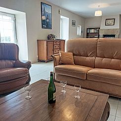 Vakantiehuis Le Brieux
