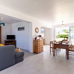 Vakantiehuis l'Emeraude