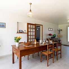 Vakantiehuis l'Emeraude