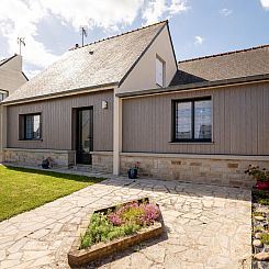 Vakantiehuis l'Emeraude