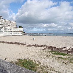 Appartement "Saphyr" mit Wi-Fi