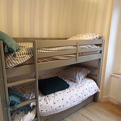 Appartement "Saphyr" mit Wi-Fi