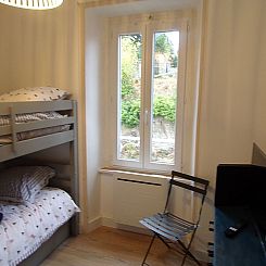 Appartement "Saphyr" mit Wi-Fi