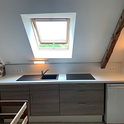 Appartement für 4 Personen ca. 35 m&sup2;in Hénanbihen, Br