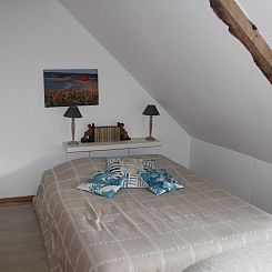 Appartement für 4 Personen ca. 35 m&sup2;in Hénanbihen, Br