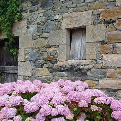 Vakantiehuis La Ferme