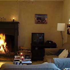 Vakantiehuis La Ferme