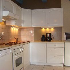 Vakantiehuis La Ferme