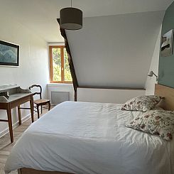Vakantiehuis La Ferme