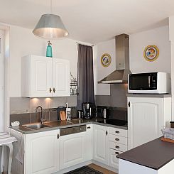 Appartement Le Clos du Port 1