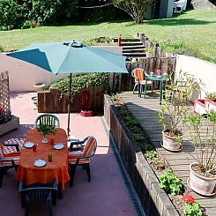 Appartement Le Clos du Port 2