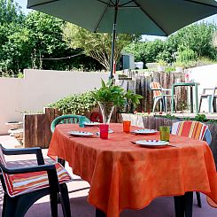 Appartement Le Clos du Port 2