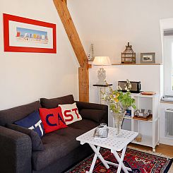 Appartement Le Clos du Port 2
