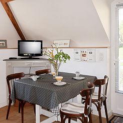 Appartement Le Clos du Port 2