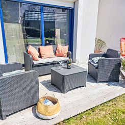 Vakantiehuis La Roche Blanche