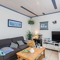 Vakantiehuis La Glycine