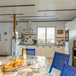 Vakantiehuis La Glycine