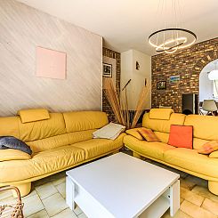 Vakantiehuis Maison De Bréarec