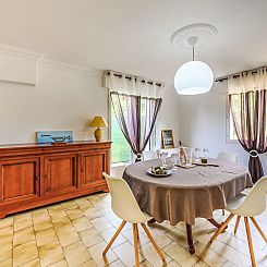Vakantiehuis Maison De Bréarec