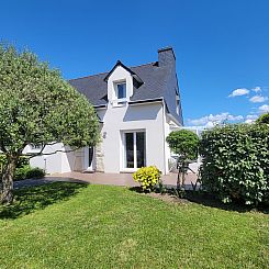 Vakantiehuis L'Olivier