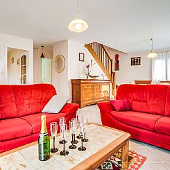 Vakantiehuis L'Olivier