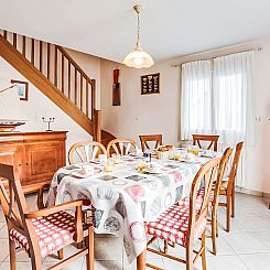 Vakantiehuis L'Olivier