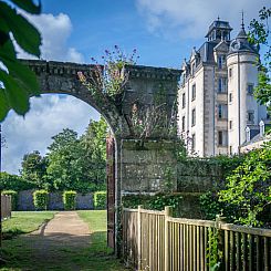 Appartement Odalys Référence Le Château de Kéravéon