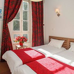 Appartement Odalys Référence Le Château de Kéravéon