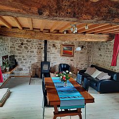 Vakantiehuis Maison de Pecheur