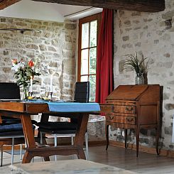 Vakantiehuis Maison de Pecheur