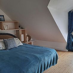 Vakantiehuis Maison de Pecheur