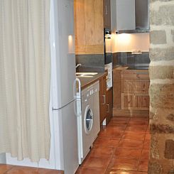 Vakantiehuis Maison de Pecheur