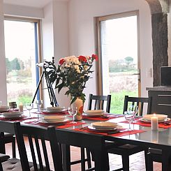 Vakantiehuis La Bergerie