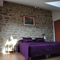 Vakantiehuis La Bergerie