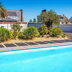 Vakantiehuis Maison Des Dunes