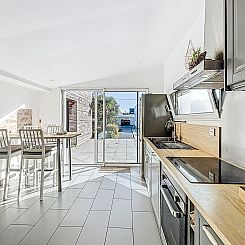 Vakantiehuis Maison Des Dunes