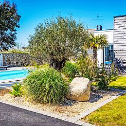 Vakantiehuis Maison Des Dunes