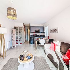 Vakantiehuis Maison Kerlosquet