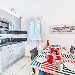 Vakantiehuis Maison Kerlosquet